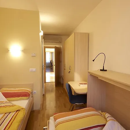 Saint Ignatius Retreat House