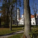 Bed & Breakfast Saint Ignatius Retreat House 3*