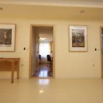 Bed & Breakfast Saint Ignatius Retreat House 3*