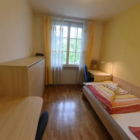 Bed & Breakfast Saint Ignatius Retreat House Ljubljana