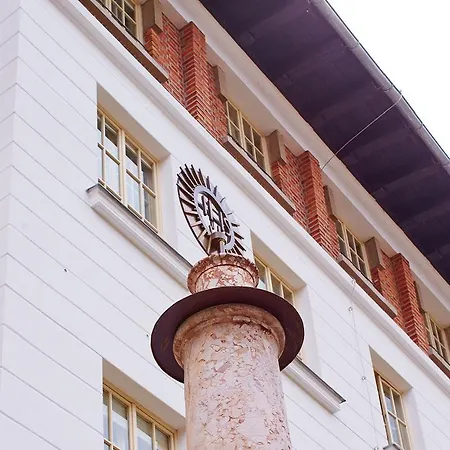 Saint Ignatius Retreat House Ljubljana