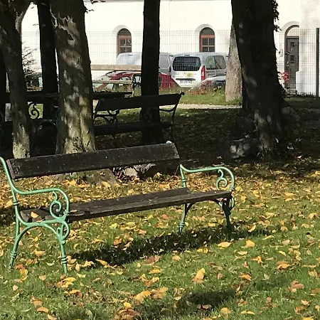 Bed & Breakfast Saint Ignatius Retreat House Ljubljana