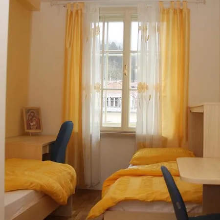 Saint Ignatius Retreat House B&B
