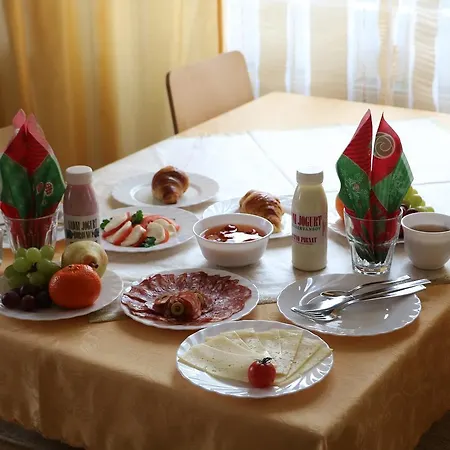 Saint Ignatius Retreat House Bed & Breakfast Ljubljana