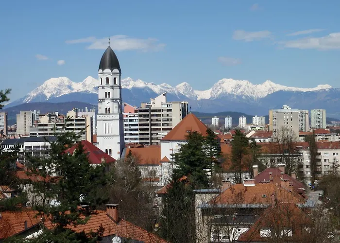 Saint Ignatius Retreat House B&B