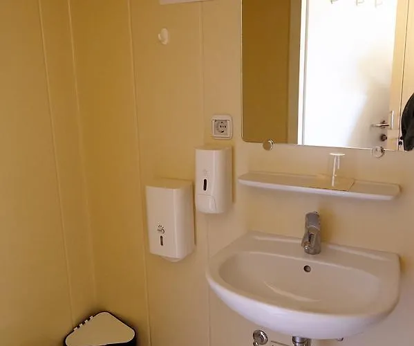 ベッド・アンド・ブレックファスト Saint Ignatius Retreat House