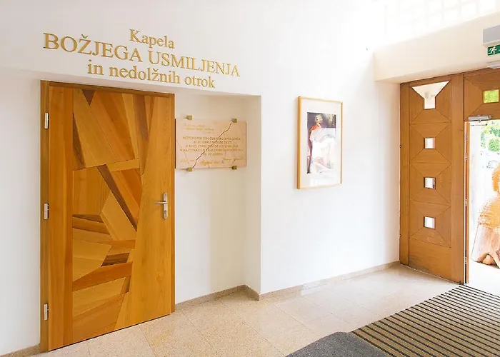 Saint Ignatius Retreat House ベッド・アンド・ブレックファスト