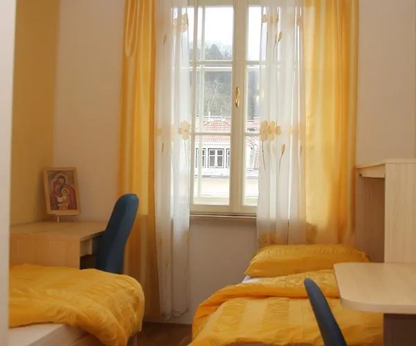 Saint Ignatius Retreat House ベッド・アンド・ブレックファスト