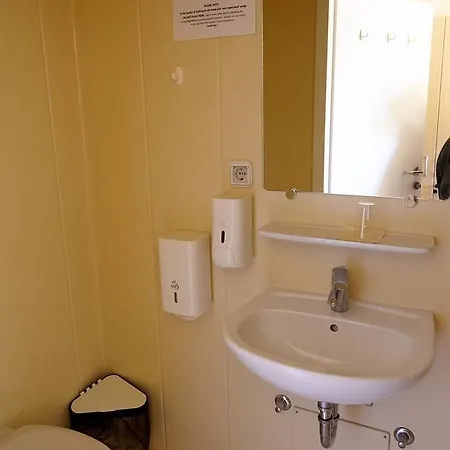 Alojamento de Acomodação e Pequeno-almoço Saint Ignatius Retreat House