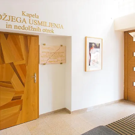 Saint Ignatius Retreat House Alojamento de Acomodação e Pequeno-almoço